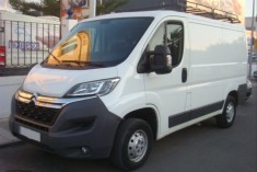 Citroen Jumper 30 L1H1 HDi 130