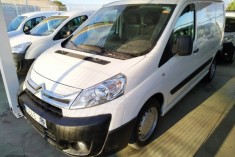Citroen Jumpy