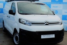 Citroen Jumpy Talla M BlueHDi 85KW 115CV 6v Confort