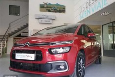 Citroen Spacetourer BLUEHDI 96KW (130CV) FEEL