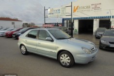 Citroen Xsara 1.9 D 70 CV SX