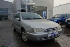 Citroen Xsara 2.0 HDI SX
