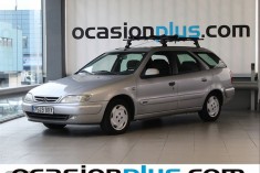 Citroen Xsara BREAK 1.9 D SX