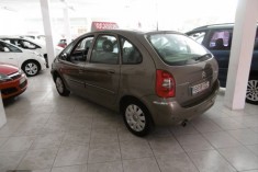 Citroen Xsara Picasso 1.6 HDi 110 Exclusive