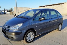 Citroen Xsara Picasso 1.6 HDi 92 SX