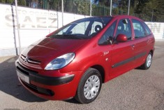 Citroen Xsara Picasso 1.6 HDi 92 SX