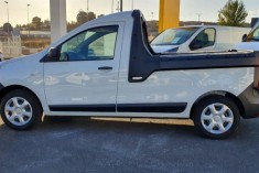 Dacia Dokker Van Essential 1.6 75kW 100CV GLP
