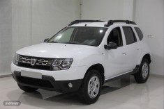Dacia Duster Ambiance dCi 110 4X2 EU6