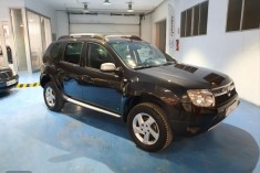 Dacia Duster Ambiance dCi 110cv