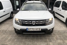 Dacia Duster Duster 1.5 109CV 4x2 DCI