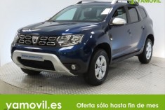 Dacia Duster Prestige TCE 92kW 125CV 4X2