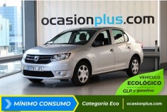 Dacia Logan Ambiance 1.2 75 GLP
