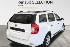Dacia Logan MCV Essential 1.0 55kW 75CV