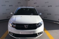 Dacia Sandero 0.9 TCE Comfort 66kW