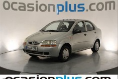 Daewoo Kalos 1.4 SE