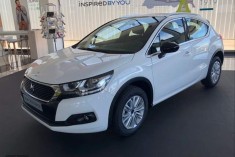 DS DS4 1.6 BlueHDi 88kW 120CV Desire