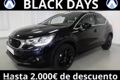 DS DS4 1.6 BlueHDi 88kW 120CV Style