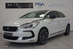DS DS5 BlueHDi 180cv EAT6 Sport