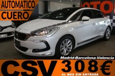 DS DS5 BlueHDi 180cv EAT6 Style