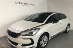 DS DS5 BlueHDi 88kW 120CV Desire