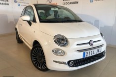 Fiat 500 1.2 8v 51kW 69CV Lounge