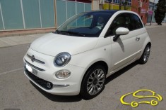 Fiat 500 1.2 8v 51kW 69CV Lounge