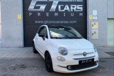 Fiat 500 1.2 8v 51kW 69CV Lounge