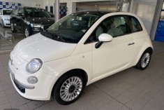 Fiat 500 1.2 8v 69 CV Lounge