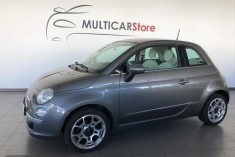Fiat 500 1.2 8v 69 CV Lounge