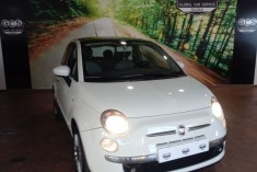 Fiat 500 1.3 16v Multijet 75 CV Lounge