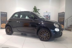 Fiat 500 Collezione Fall 1.2 8v 51KW 69 CV