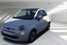 Fiat 500 Lounge 1.2 8v 51KW 69 CV GLP
