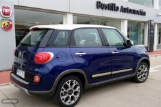 Fiat 500L 1.3 16v Mjet 70kW 95CV SS Cross