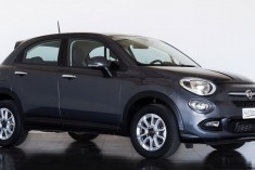Fiat 500X 1.3Mjt Pop Star 4x2 70kW