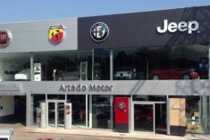Fiat 500X City Cross 10 Firefly T3 88KW SS