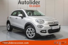 Fiat 500X Pop Star 1.6 MultiJet 88kW 120CV 4x2