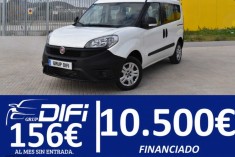 Fiat Doblo 1.3 90CV PANORAMA POP