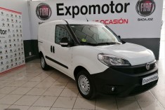 Fiat Doblo Cargo Cargo Base 1.3 Multijet 55kW 75CV E5
