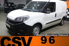 Fiat Doblo Cargo Cargo Base 1.3 Multijet 55kW 75CV E5