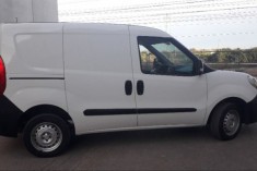 Fiat Doblo Cargo Cargo Base 1.3 Multijet 55kW 75CV E5