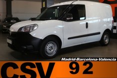 Fiat Doblo Cargo Cargo Base 1.3 Multijet 75cv E5