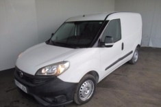 Fiat Doblo Cargo Cargo Base 1.3 Multijet 90cv E5
