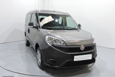 Fiat Doblo Panorama Pop N1 1.3 Multijet 70kW 95CV