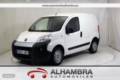 Fiat Fiorino CARGO 1.3 MULTIJET