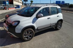 Fiat Panda 1.2 4x2 City Cross