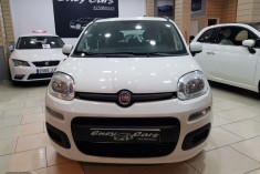 Fiat Panda 1.2 Lounge 69cv EU6
