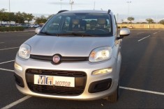 Fiat Punto 1.2 8v Easy 69 CV SS Gasolina