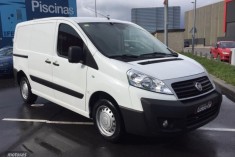 Fiat Scudo 2.0 MJT 130cv 10 Executive Corto 89 EU5