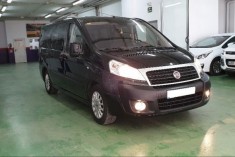 Fiat Scudo 2.0 MJT 165cv 10 Executive Largo 89 EU5