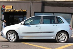 Fiat Stilo 1.9 JTD Dynamic